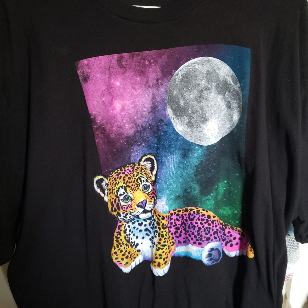 Lisa Frank Unisex Shirt